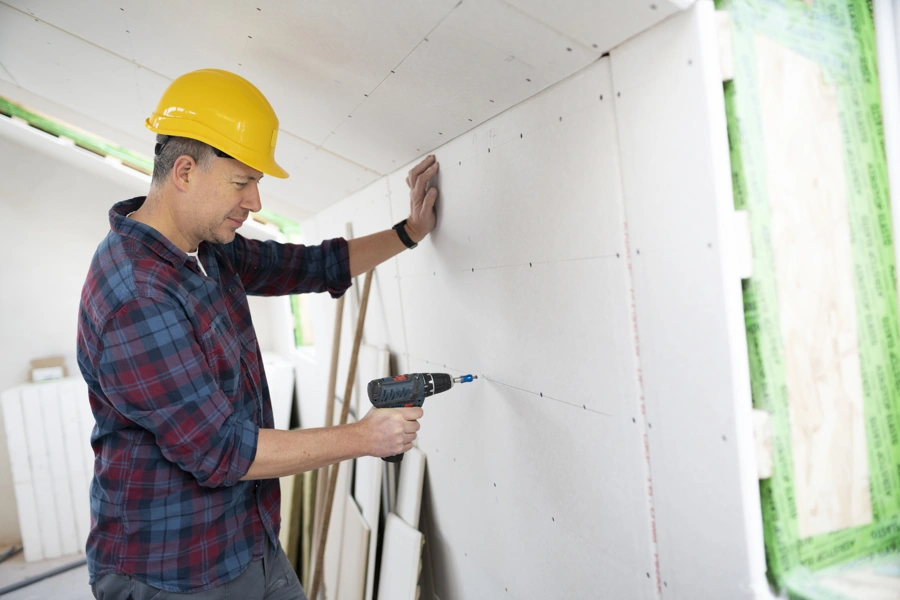 How To Install Drywall Anchors Weatherford, TX How To Install Drywall Anchors Weatherford, TX