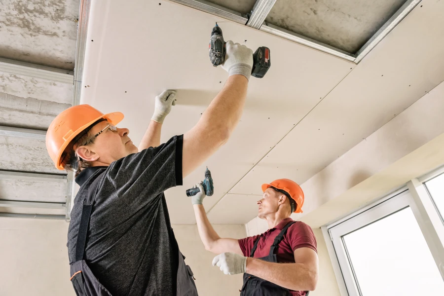 How To Install Drywall Anchors in Weatherford, TX How To Install Drywall Anchors in Weatherford, TX