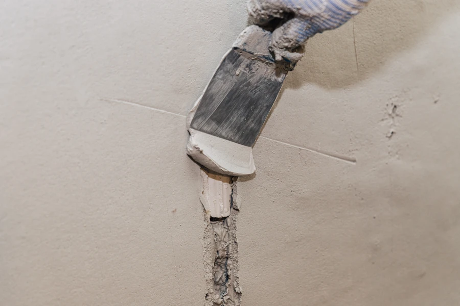 How To Repair Stucco Cracks Weatherford, TX How To Repair Stucco Cracks Weatherford, TX